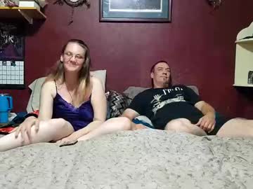 Ladykiva_N_Hubz August 23, 2025 Chaturbate stream image