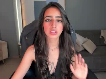 Larisasmirnov August 23, 2025 Chaturbate stream image