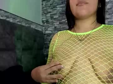 Mariferprivxx August 23, 2025 Chaturbate stream image