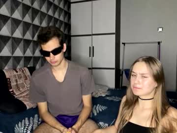Merycouple August 23, 2025 Chaturbate stream image