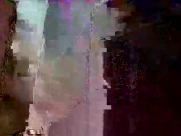 Nicofox777 August 23, 2025 Chaturbate stream image