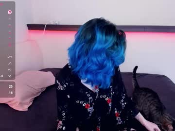 Alicentity stream photo from August 23, 2025