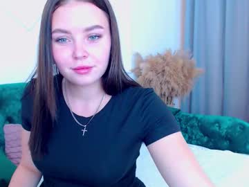 Cutie_Beautty August 23, 2025 Chaturbate stream image