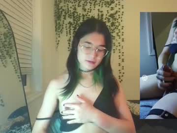 Deciduousdoll August 23, 2025 Chaturbate stream image