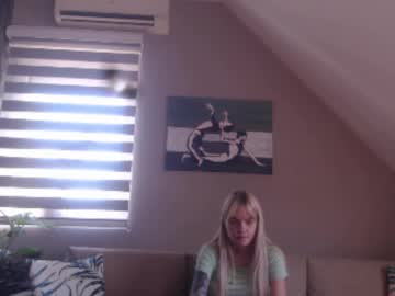 Dreamcatcherfantasy August 23, 2025 Chaturbate stream image