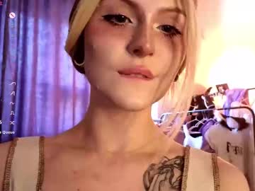 Emimiy August 23, 2025 Chaturbate stream image