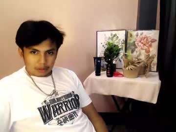 _Hotmoreno_ August 23, 2025 Chaturbate stream image