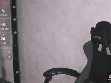 Michelle_Wilsson August 23, 2025 Chaturbate stream image