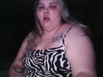 Prettyeyefairy97 August 23, 2025 Chaturbate stream image