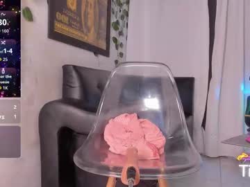 Queen_Kamil August 23, 2025 Chaturbate stream image