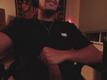 Suckmyshroom22 August 23, 2025 Chaturbate stream image