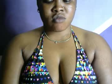 Sweet_Baby27 August 23, 2025 Chaturbate stream image