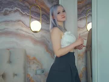 Aquanighty August 23, 2025 Chaturbate stream image