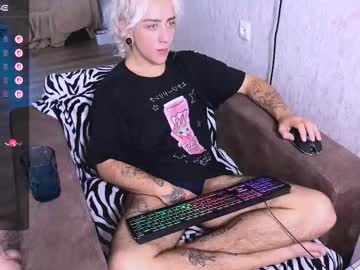 Blooming_Soul August 23, 2025 Chaturbate stream image