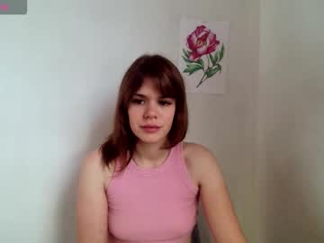 Glossy_Girl_1 August 23, 2025 Chaturbate stream image