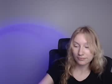 Leylaice August 23, 2025 Chaturbate stream image