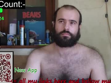 Nudechiller August 23, 2025 Chaturbate stream image