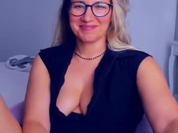 Susanjewel August 23, 2025 Chaturbate stream image