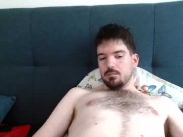 Tomylind August 23, 2025 Chaturbate stream image