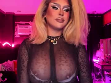 Tremendouscockdestroyer August 23, 2025 Chaturbate stream image