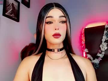 Valentinne_Marian August 23, 2025 Chaturbate stream image
