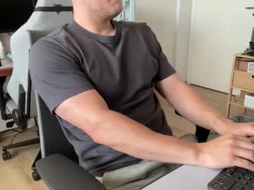 Andycandy1994 August 23, 2025 Chaturbate stream image