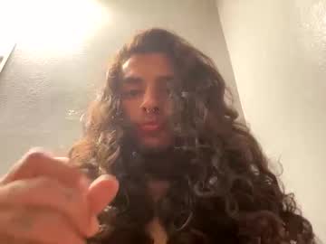 Coconutts666 August 23, 2025 Chaturbate stream image