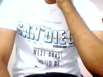 Deepak4ualways August 23, 2025 Chaturbate stream image
