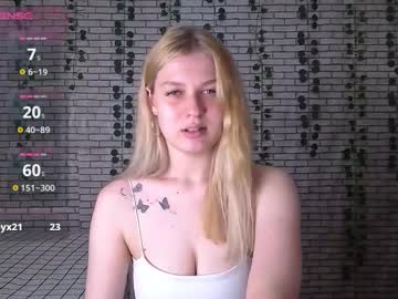 Emiliaduchess August 23, 2025 Chaturbate stream image