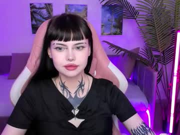 Morana_Batt August 23, 2025 Chaturbate stream image