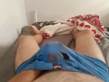 Sergivanik August 23, 2025 Chaturbate stream image