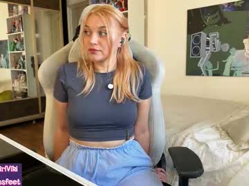 Strupedsunicorns August 23, 2025 Chaturbate stream image