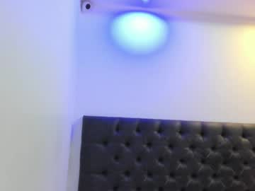 Angeli_Rivera August 23, 2025 Chaturbate stream image