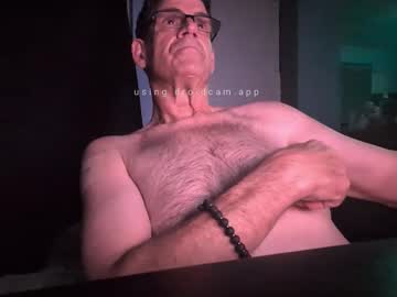 Convictdbeavrbandit August 23, 2025 Chaturbate stream image