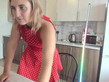 Elsa_Hot_Here August 23, 2025 Chaturbate stream image