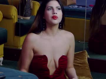 Juliaharveyy August 23, 2025 Chaturbate stream image