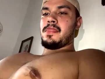 Machoquetepicha August 23, 2025 Chaturbate stream image