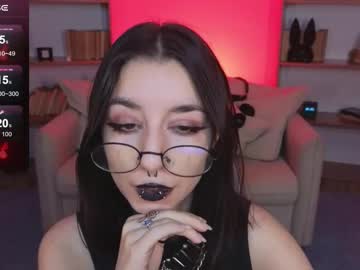 Mistress__Marcelline August 23, 2025 Chaturbate stream image