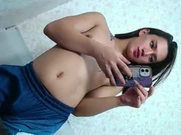 Mspalami19 August 23, 2025 Chaturbate stream image