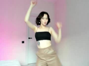 Red_Mok August 23, 2025 Chaturbate stream image
