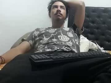 Santiagoxxxtreme_ August 23, 2025 Chaturbate stream image