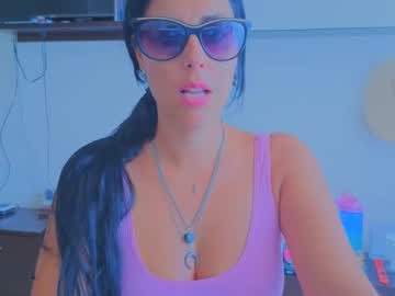 Tatiana2224 August 23, 2025 Chaturbate stream image