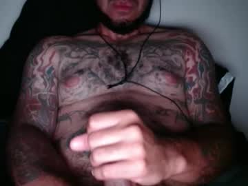 Thedream7861 August 23, 2025 Chaturbate stream image