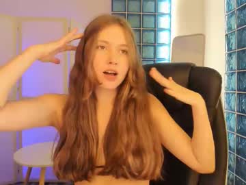Velvet_Cherry August 23, 2025 Chaturbate stream image