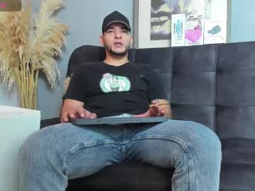 Iandygrasso August 23, 2025 Chaturbate stream image