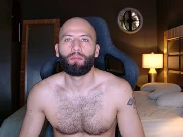 Justin_Hton August 23, 2025 Chaturbate stream image
