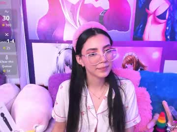 Kyoko_Bms August 23, 2025 Chaturbate stream image