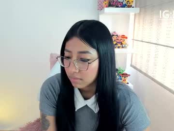 Kyy_Isa August 23, 2025 Chaturbate stream image