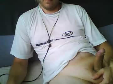 Mattek89 August 23, 2025 Chaturbate stream image