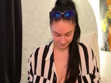 Monique_A August 23, 2025 Chaturbate stream image